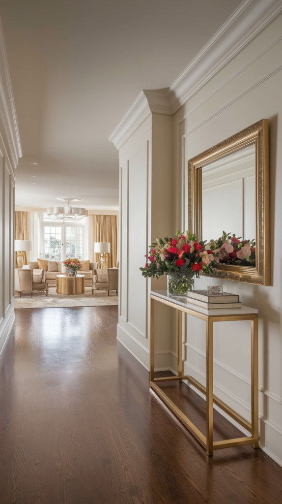 Hallway Decor Made Easy: 29 Stylish Ideas For Every Type Of Hallway