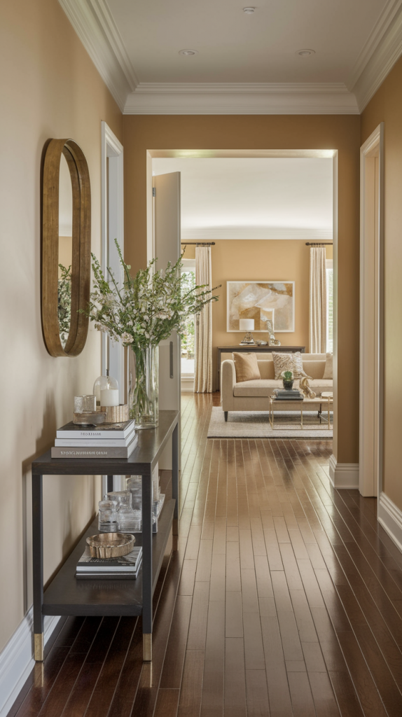 Hallway Decor Made Easy: 29 Stylish Ideas For Every Type Of Hallway