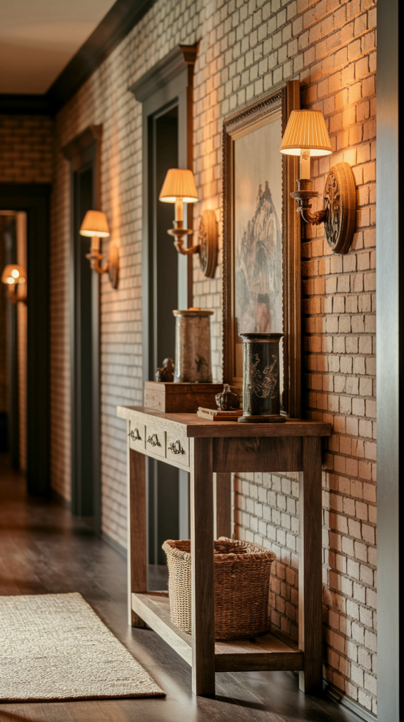 Hallway Decor Made Easy: 29 Stylish Ideas For Every Type Of Hallway