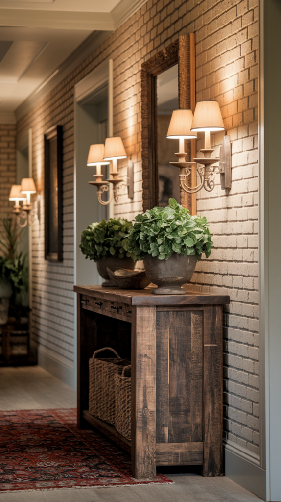 Hallway Decor Made Easy: 29 Stylish Ideas For Every Type Of Hallway