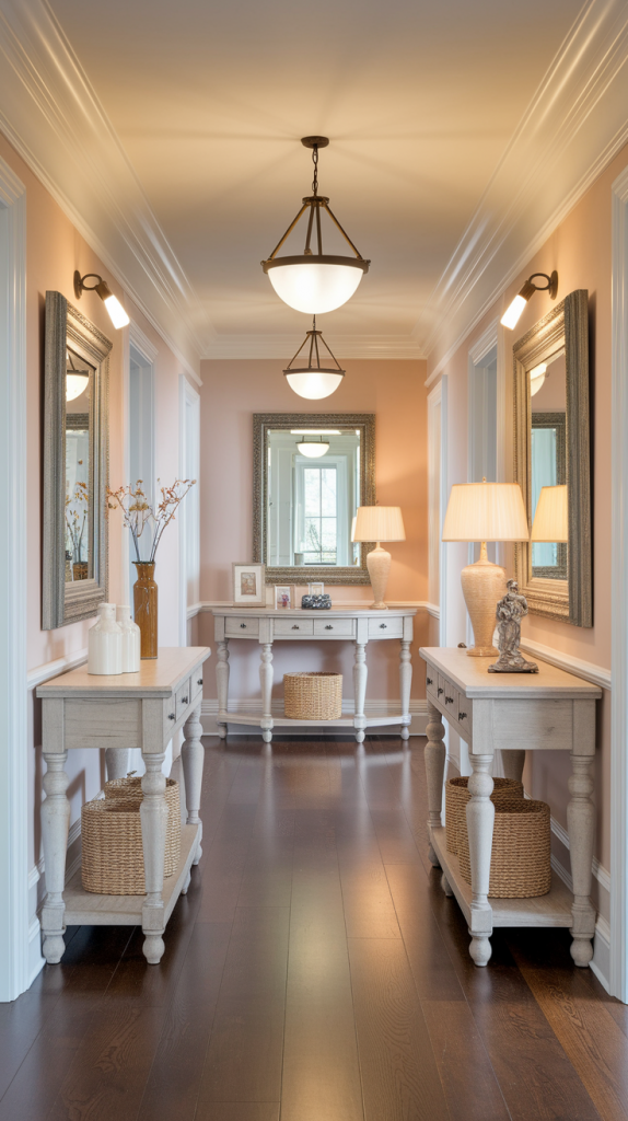 Hallway Decor Made Easy: 29 Stylish Ideas For Every Type Of Hallway