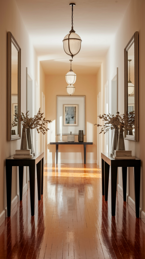 Hallway Decor Made Easy: 29 Stylish Ideas For Every Type Of Hallway