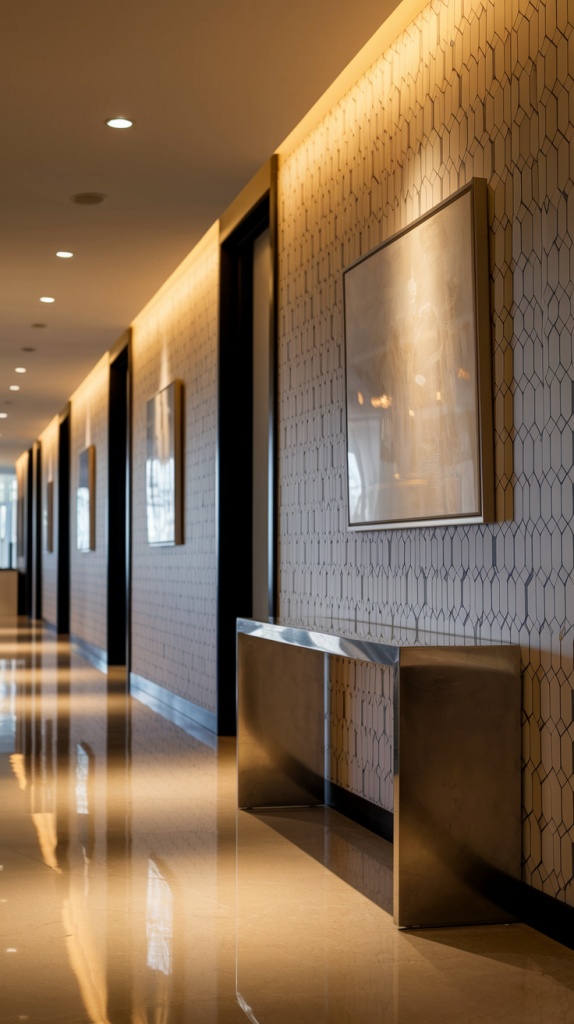 Hallway Decor Made Easy: 29 Stylish Ideas For Every Type Of Hallway