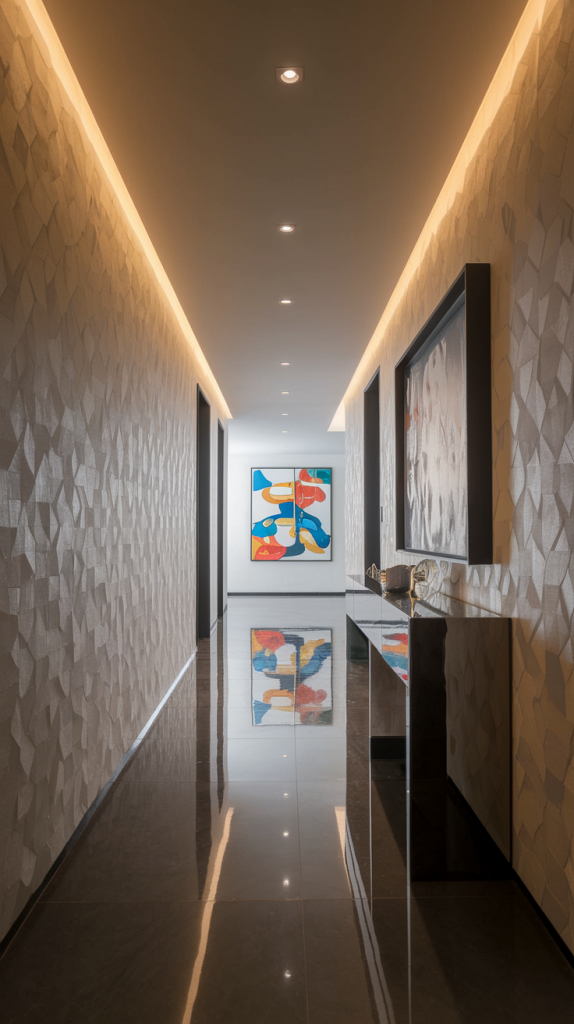 Hallway Decor Made Easy: 29 Stylish Ideas For Every Type Of Hallway