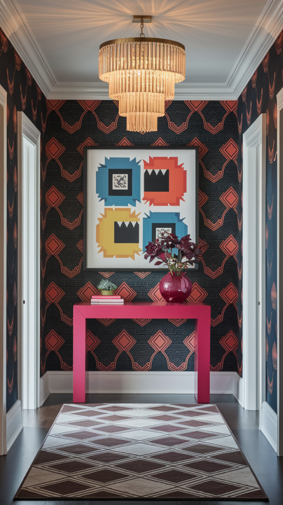 Hallway Decor Made Easy: 29 Stylish Ideas For Every Type Of Hallway
