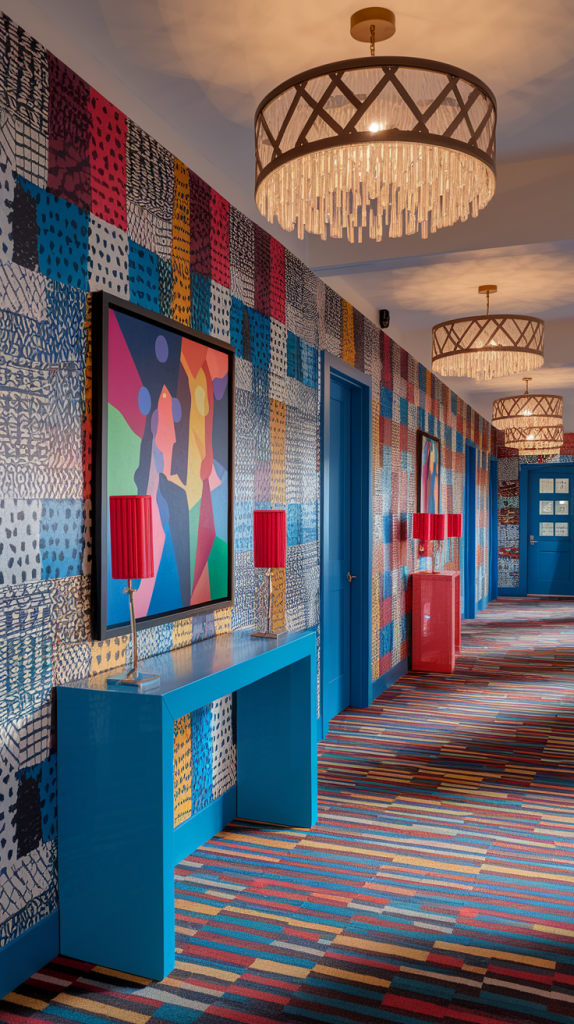 Hallway Decor Made Easy: 29 Stylish Ideas For Every Type Of Hallway