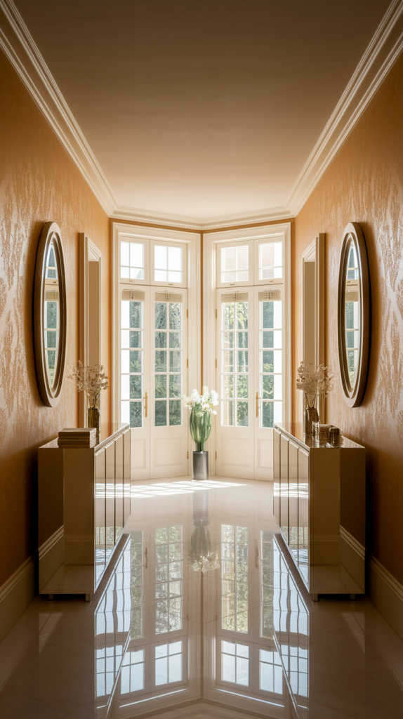 Hallway Decor Made Easy: 29 Stylish Ideas For Every Type Of Hallway