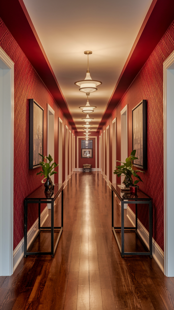 Hallway Decor Made Easy: 29 Stylish Ideas For Every Type Of Hallway