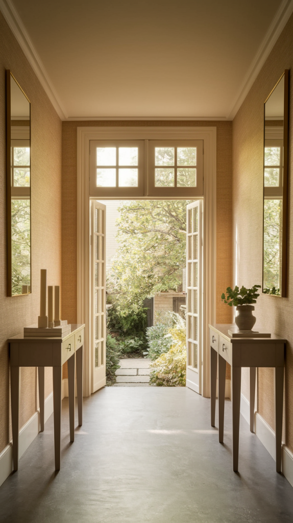 Hallway Decor Made Easy: 29 Stylish Ideas For Every Type Of Hallway