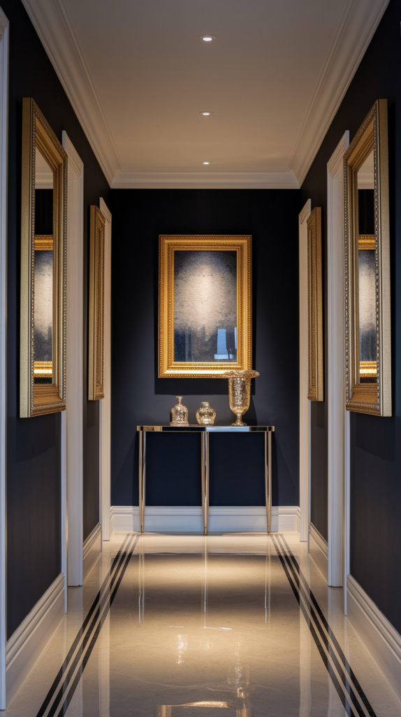 Hallway Decor Made Easy: 29 Stylish Ideas For Every Type Of Hallway