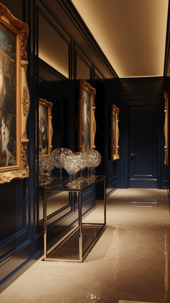 Hallway Decor Made Easy: 29 Stylish Ideas For Every Type Of Hallway