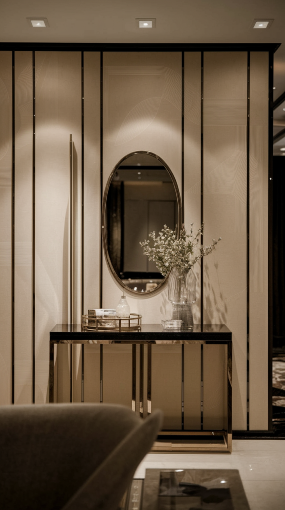 Hallway Decor Made Easy: 29 Stylish Ideas For Every Type Of Hallway