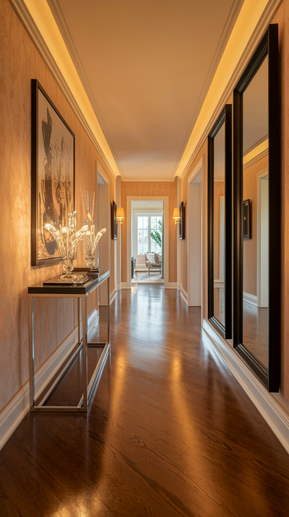 Hallway Decor Made Easy: 29 Stylish Ideas For Every Type Of Hallway