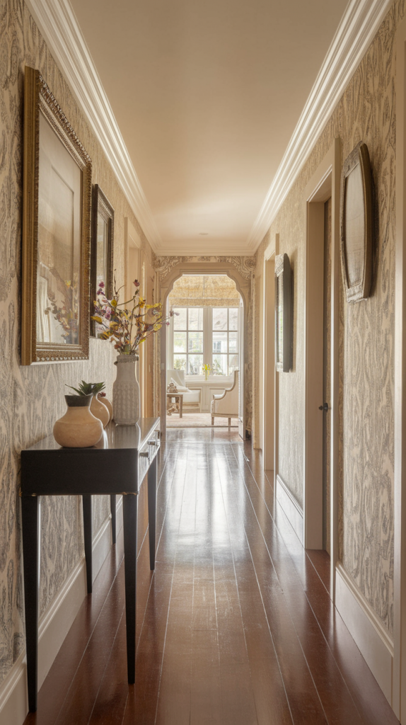 Hallway Decor Made Easy: 29 Stylish Ideas For Every Type Of Hallway