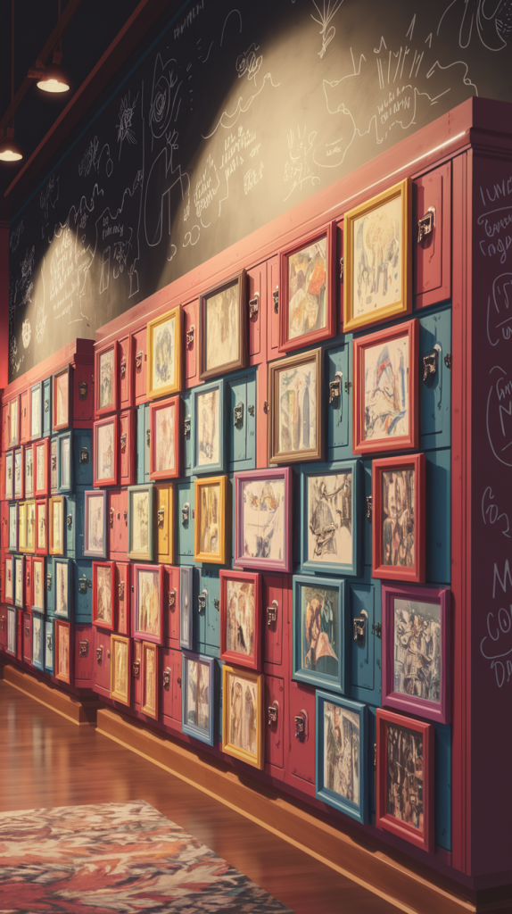 Hallway Decor Made Easy: 29 Stylish Ideas For Every Type Of Hallway