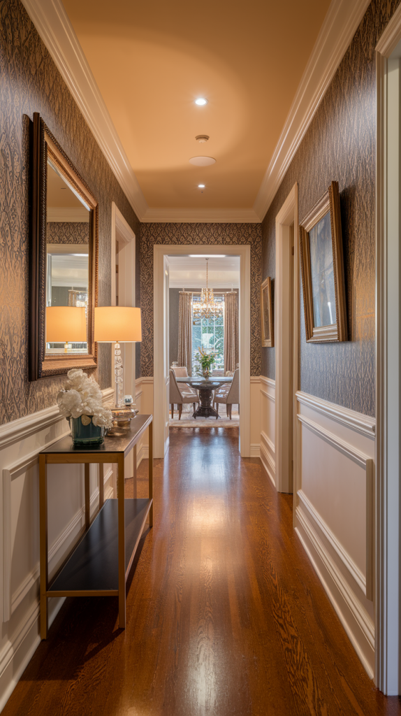 Hallway Decor Made Easy: 29 Stylish Ideas For Every Type Of Hallway