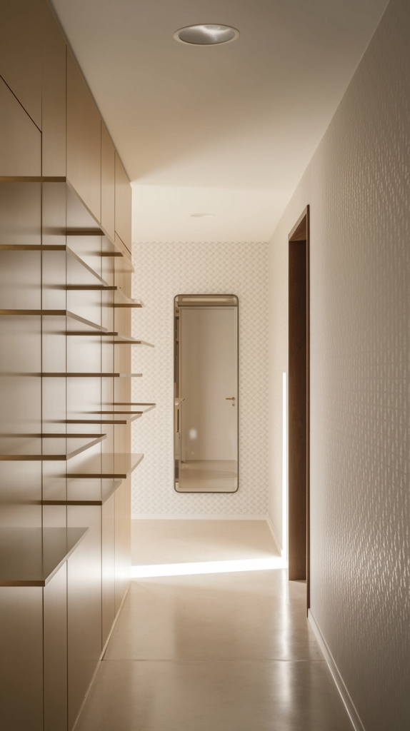 Hallway Decor Made Easy: 29 Stylish Ideas For Every Type Of Hallway