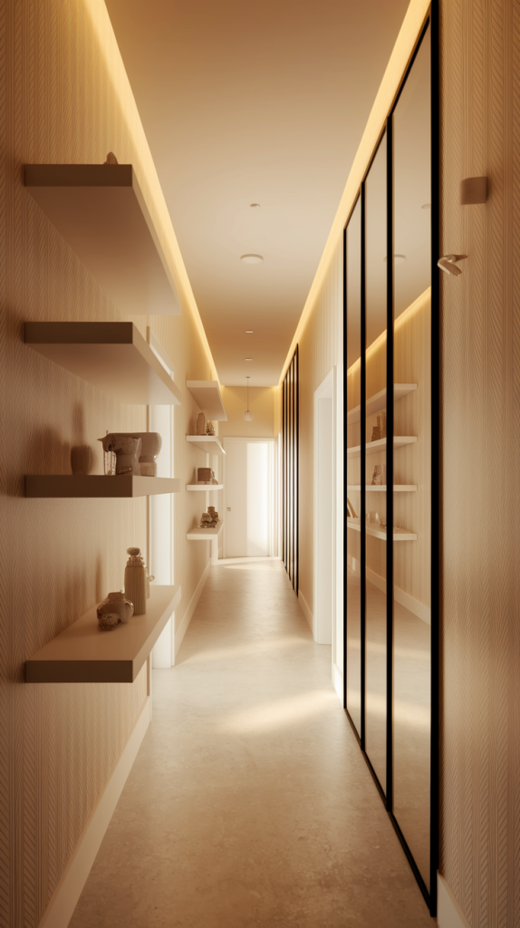 Hallway Decor Made Easy: 29 Stylish Ideas For Every Type Of Hallway