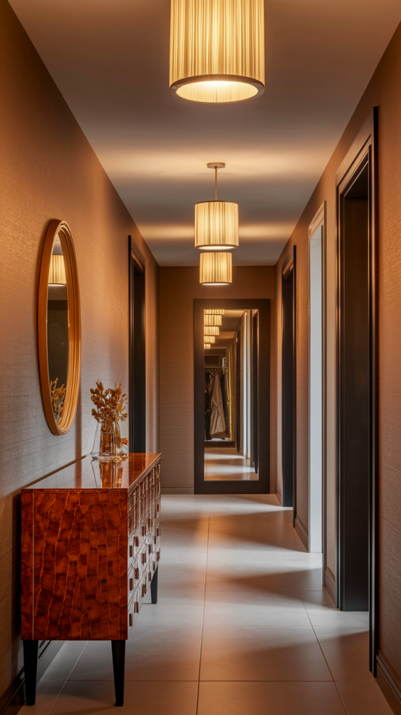 Hallway Decor Made Easy: 29 Stylish Ideas For Every Type Of Hallway