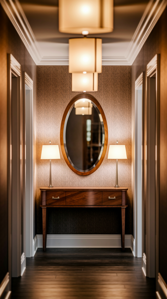 Hallway Decor Made Easy: 29 Stylish Ideas For Every Type Of Hallway