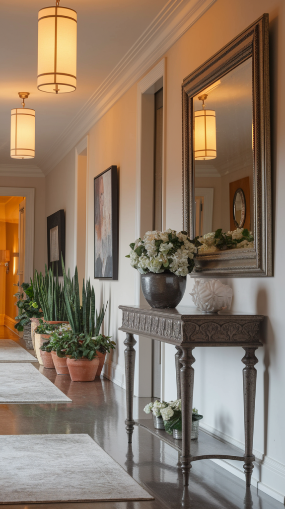 Hallway Decor Made Easy: 29 Stylish Ideas For Every Type Of Hallway