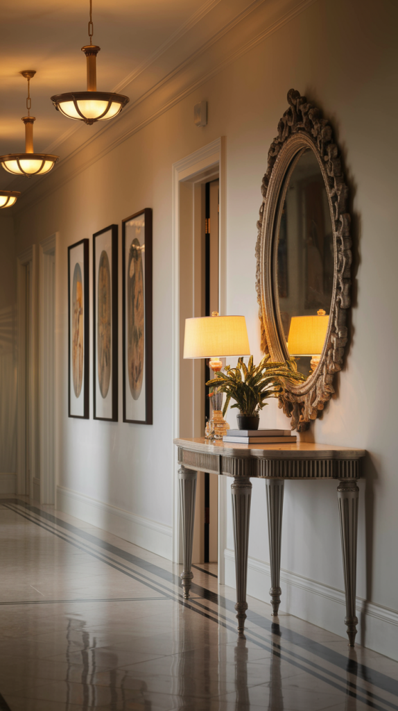 Hallway Decor Made Easy: 29 Stylish Ideas For Every Type Of Hallway