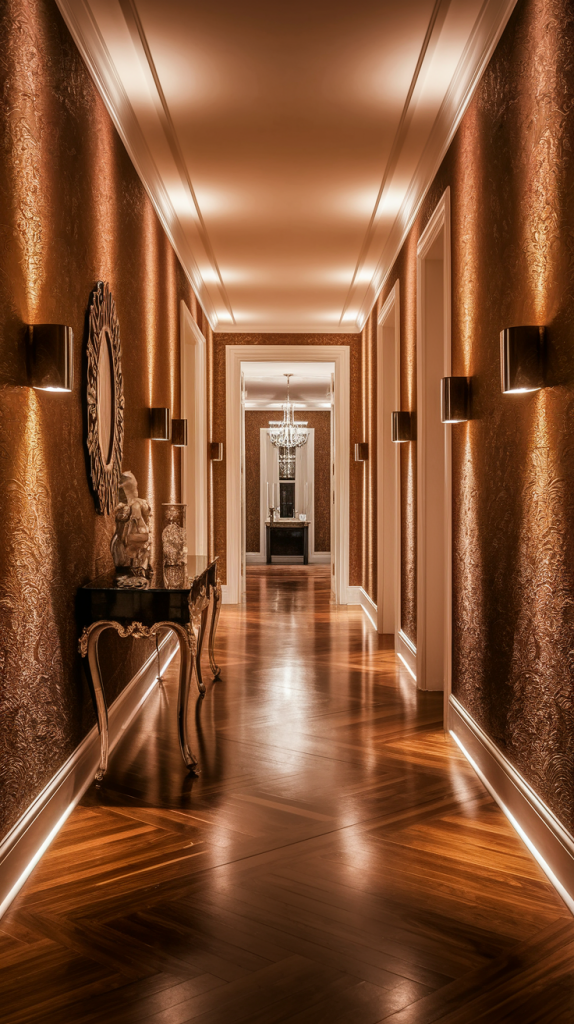 Hallway Decor Made Easy: 29 Stylish Ideas For Every Type Of Hallway