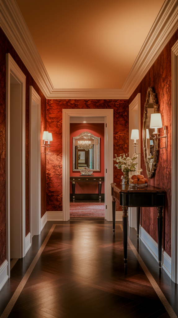 Hallway Decor Made Easy: 29 Stylish Ideas For Every Type Of Hallway