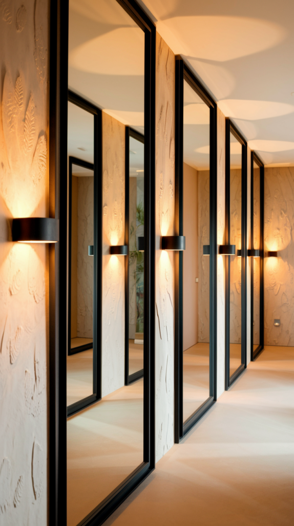 From Paint To Art: 30 Hallway Wall Décor Ideas That Wow