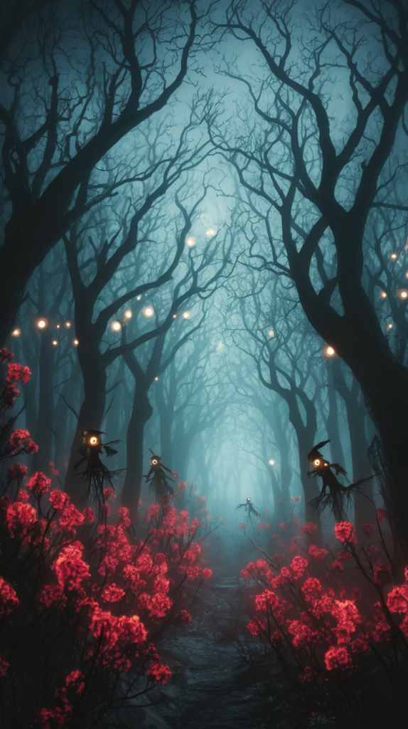 27 Ultimate Haunted Decorations for Halloween: DIY, Outdoor, and Party Inspirations