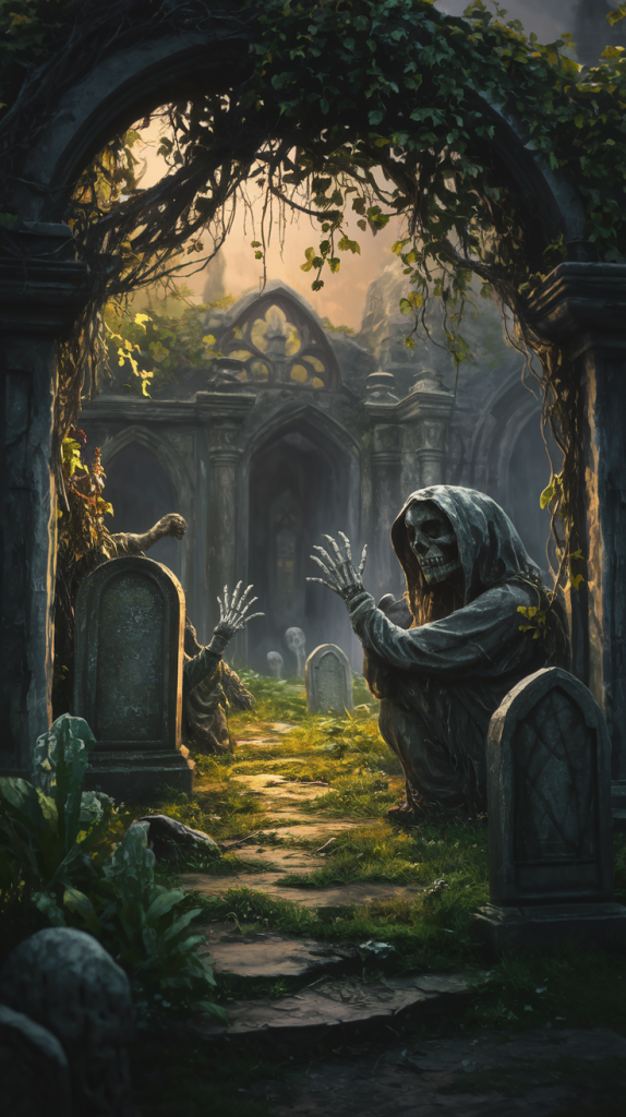 27 Ultimate Haunted Decorations for Halloween: DIY, Outdoor, and Party Inspirations