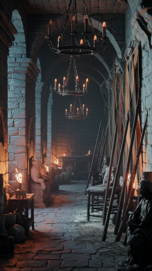 27 Ultimate Haunted Decorations for Halloween: DIY, Outdoor, and Party Inspirations