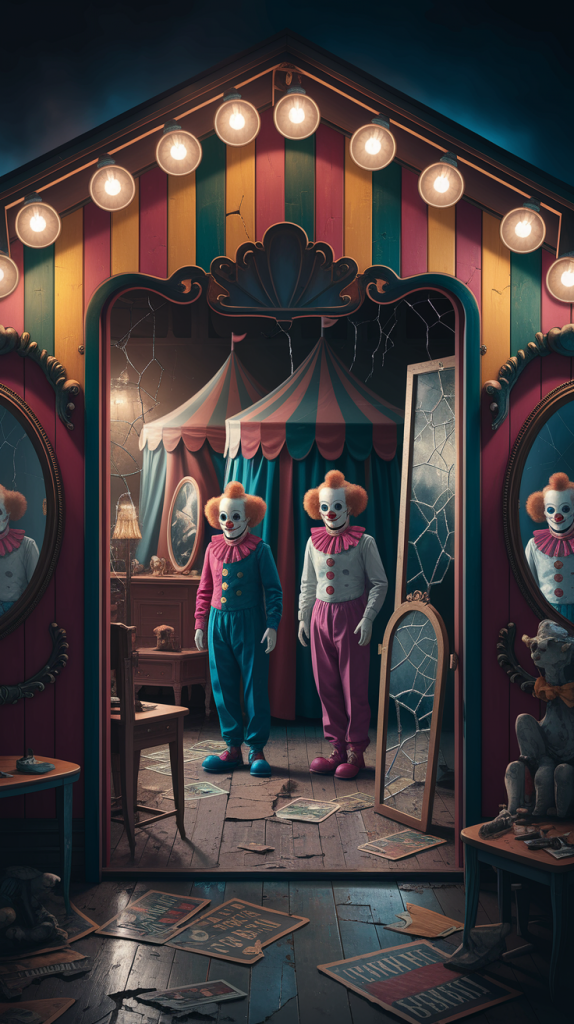 27 Ultimate Haunted Decorations for Halloween: DIY, Outdoor, and Party Inspirations