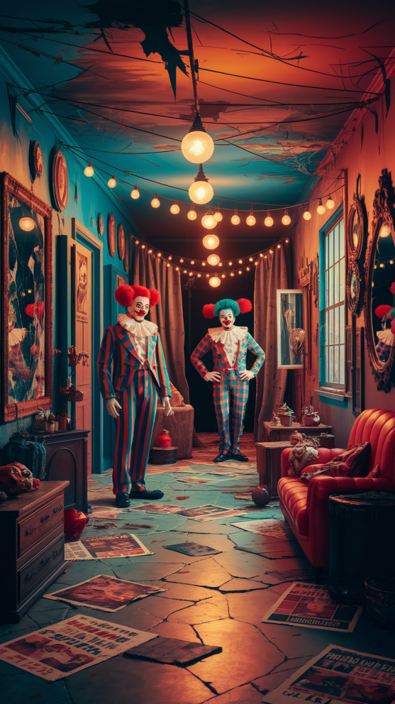 27 Ultimate Haunted Decorations for Halloween: DIY, Outdoor, and Party Inspirations