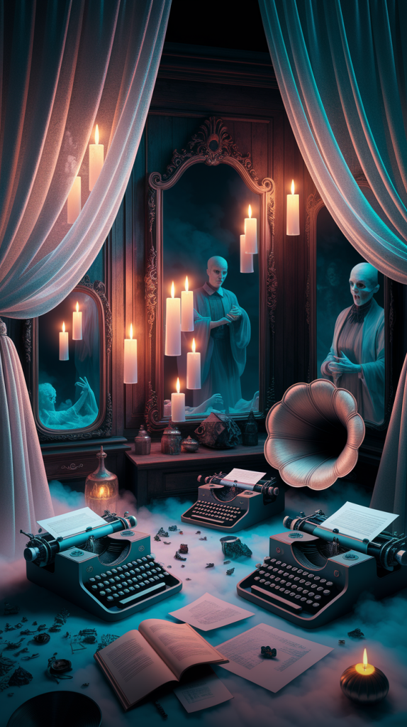 27 Ultimate Haunted Decorations for Halloween: DIY, Outdoor, and Party Inspirations