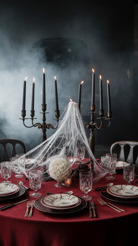 27 Ultimate Haunted Decorations for Halloween: DIY, Outdoor, and Party Inspirations