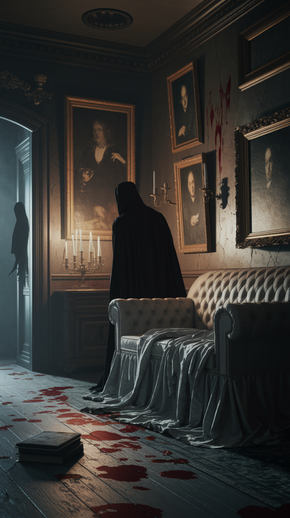 27 Ultimate Haunted Decorations for Halloween: DIY, Outdoor, and Party Inspirations