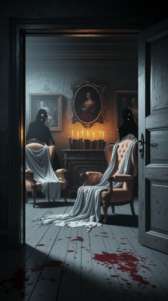 27 Ultimate Haunted Decorations for Halloween: DIY, Outdoor, and Party Inspirations