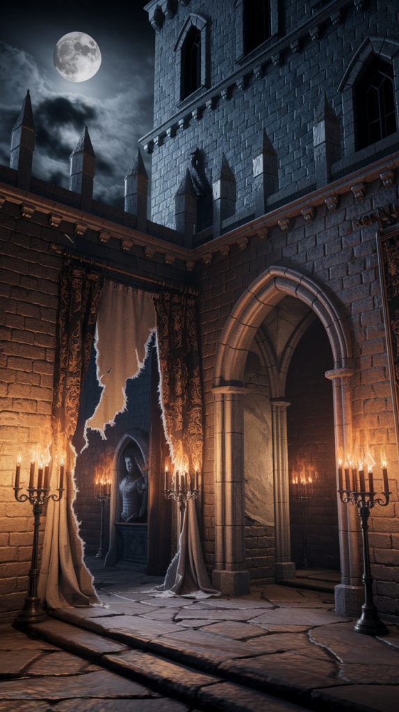 27 Ultimate Haunted Decorations for Halloween: DIY, Outdoor, and Party Inspirations