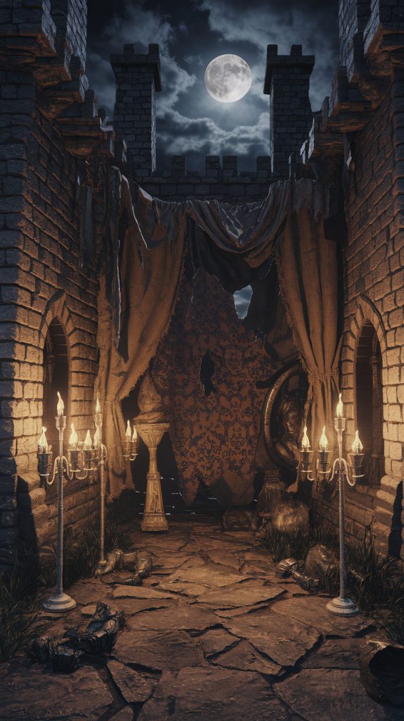 27 Ultimate Haunted Decorations for Halloween: DIY, Outdoor, and Party Inspirations