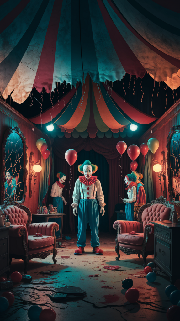 27 Ultimate Haunted Decorations for Halloween: DIY, Outdoor, and Party Inspirations