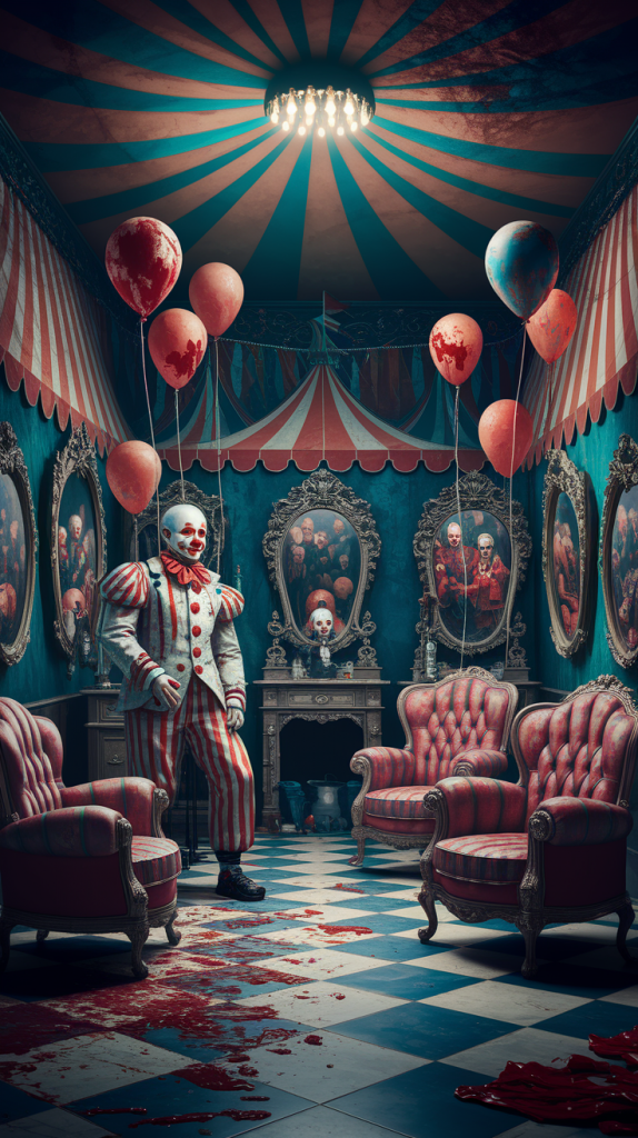 27 Ultimate Haunted Decorations for Halloween: DIY, Outdoor, and Party Inspirations