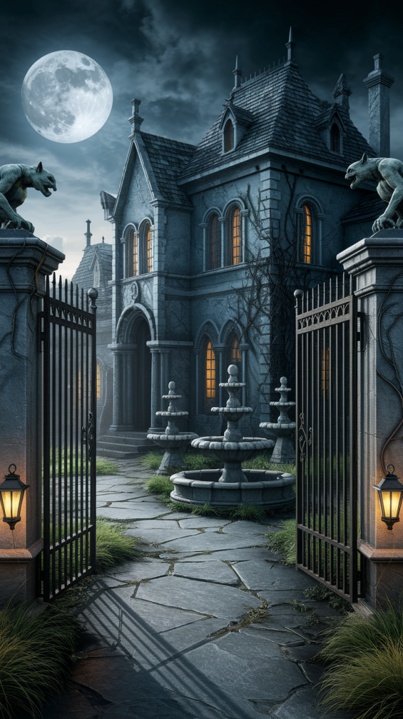 27 Ultimate Haunted Decorations for Halloween: DIY, Outdoor, and Party Inspirations