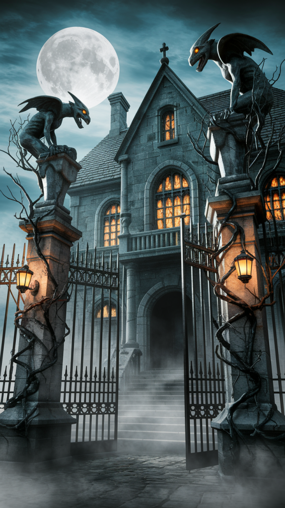 27 Ultimate Haunted Decorations for Halloween: DIY, Outdoor, and Party Inspirations