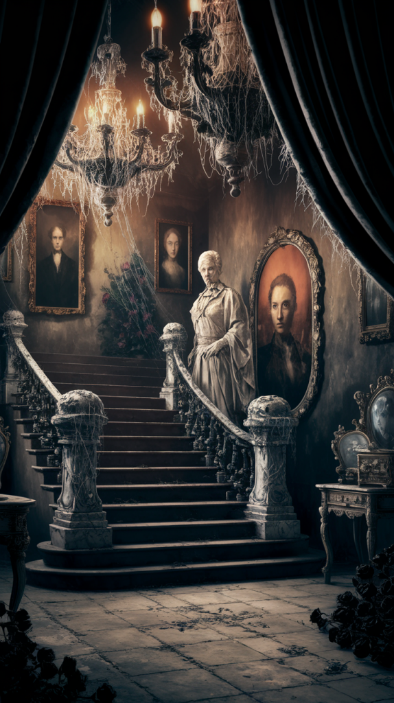 27 Ultimate Haunted Decorations for Halloween: DIY, Outdoor, and Party Inspirations