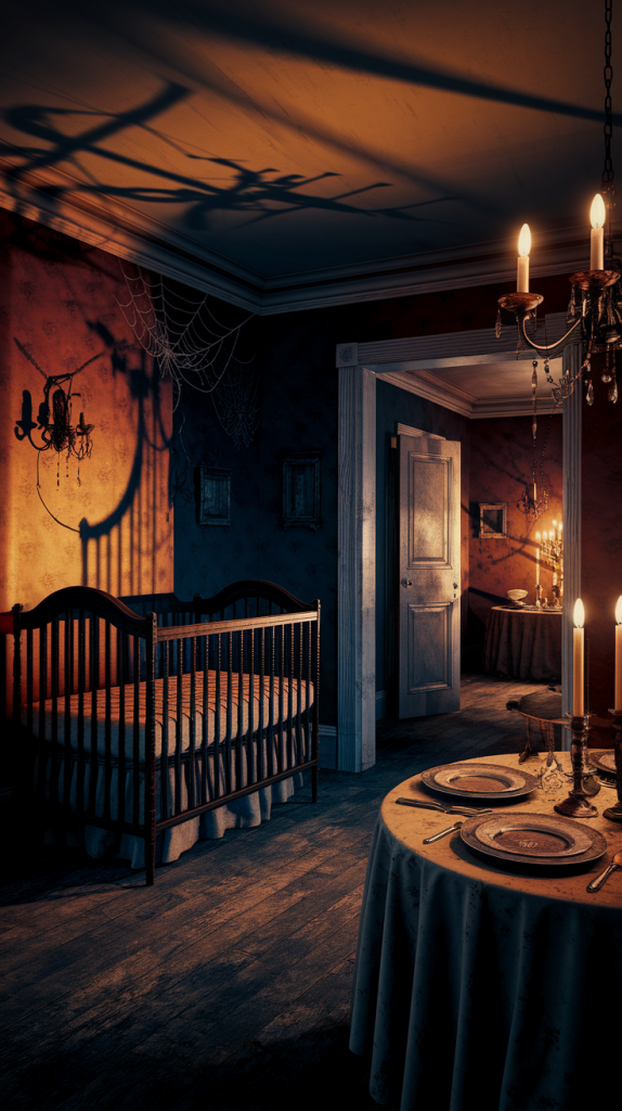 27 Ultimate Haunted Decorations for Halloween: DIY, Outdoor, and Party Inspirations