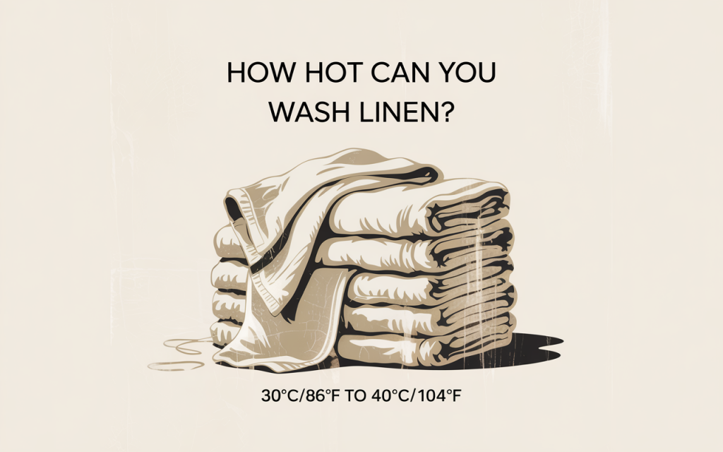 How to Care for Linen Products in Summer 2025: Keep Them Fresh All Season