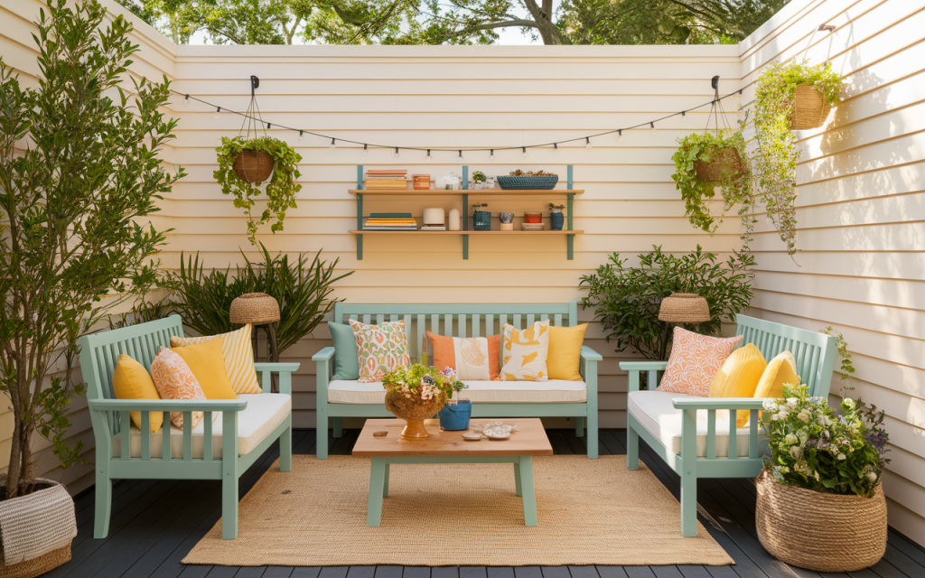 Summer Hobby Zone: How to Create an Inspiring Workspace in 2025