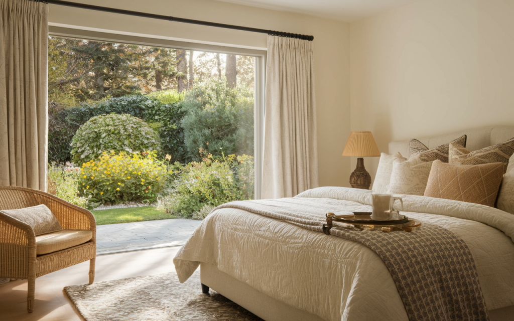 Best Summer Textile Accents to Transform Your Home in 2025