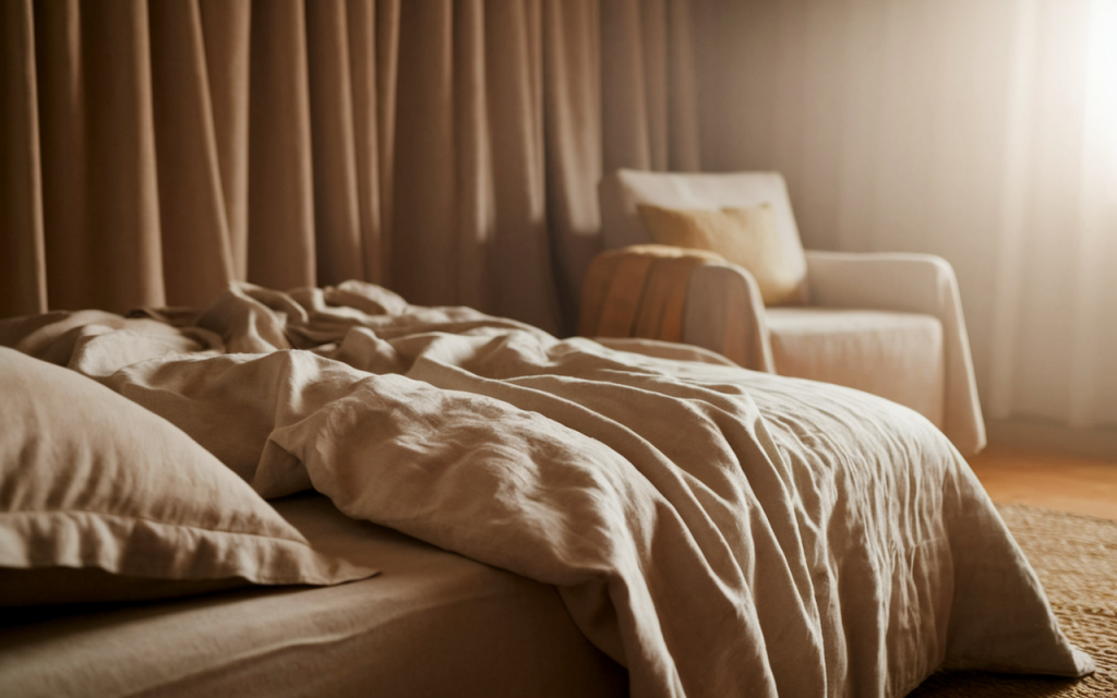 Best Summer Textile Accents to Transform Your Home in 2025